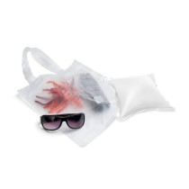 Sacola almofada inflável em PVC SP98247