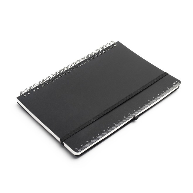 Caderno de Anotações Personalizado
