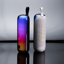 Caixa de Som Bluetooth com Logotipo