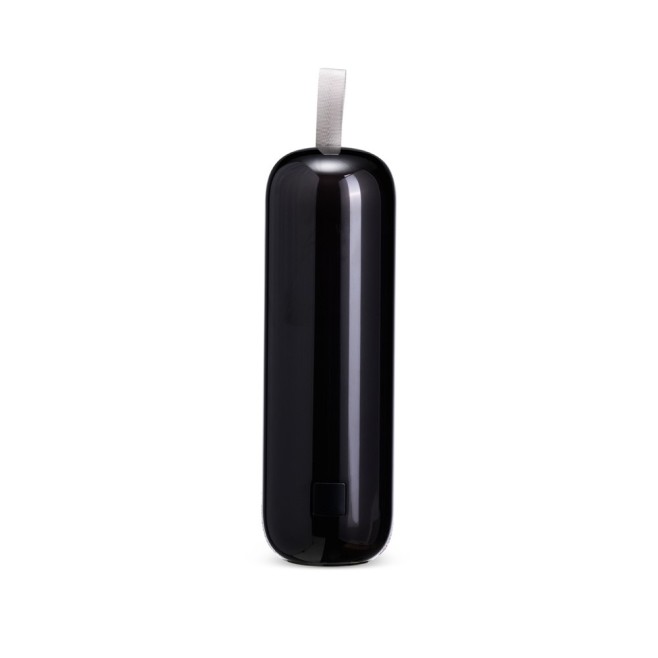 Caixa de Som Bluetooth com Logotipo
