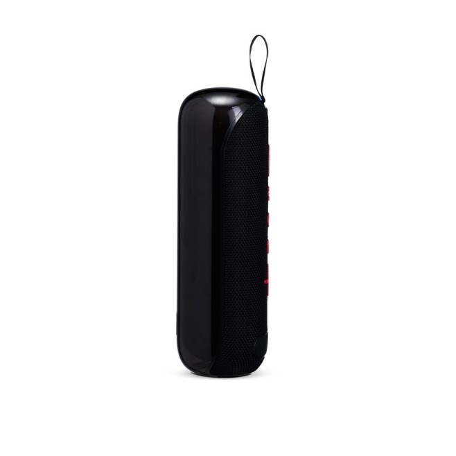 Caixa de Som Bluetooth com Logotipo