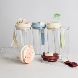 Copo Plástico 600ml Promocional para Brinde