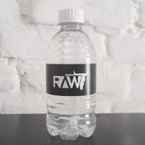 Garrafa de Água Personalizada