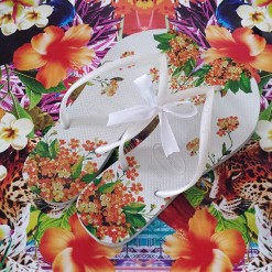 Havaianas Slim  4 cores Personalizada