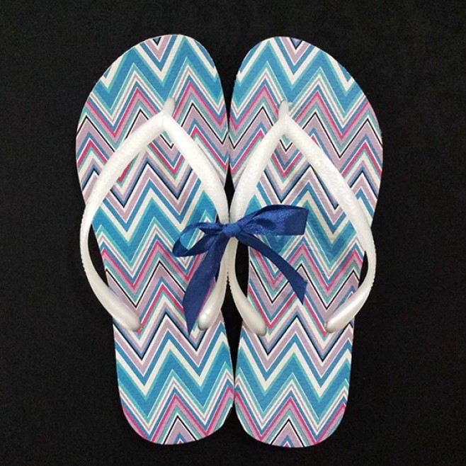 Havaianas Slim  4 cores Personalizada