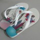 Havaianas TOP 4 cores Personalizada