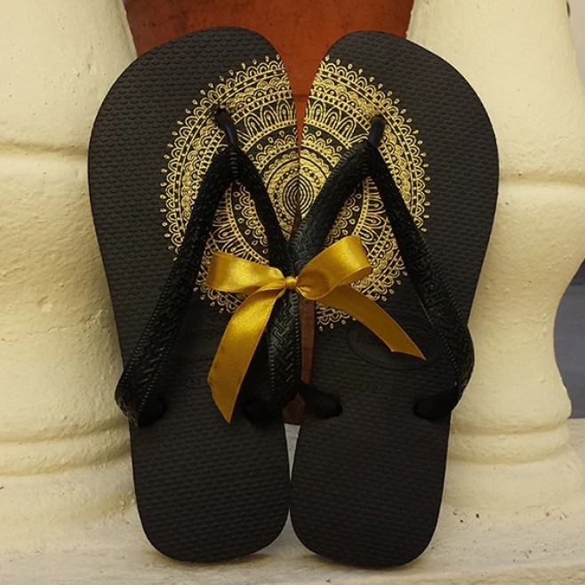 Havaianas TOP Personalizada