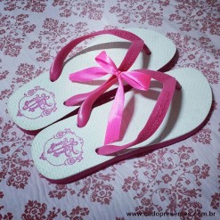 Havaianas Tradicional Personalizada