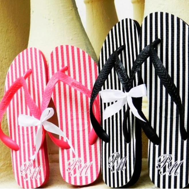 Havaianas Tradicional Personalizada