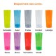 Long Drink com Led Personalizada