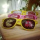 Óculos Personalizados para Festas