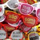 Óculos Personalizados para Festas