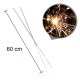 Sparklers de 60cm Personalizada