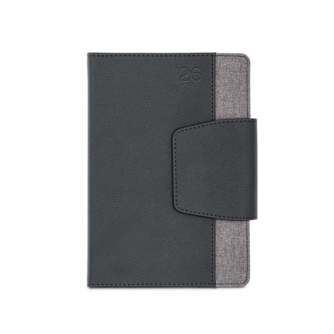 Agenda A5 2025/26 Personalizada