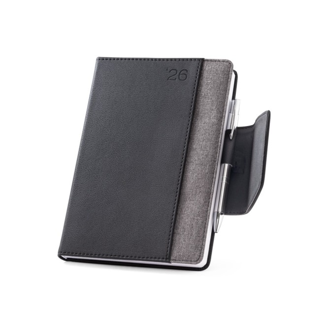 Agenda A5 2025/26 Personalizada