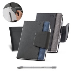 Agenda A5 2025/26 Personalizada