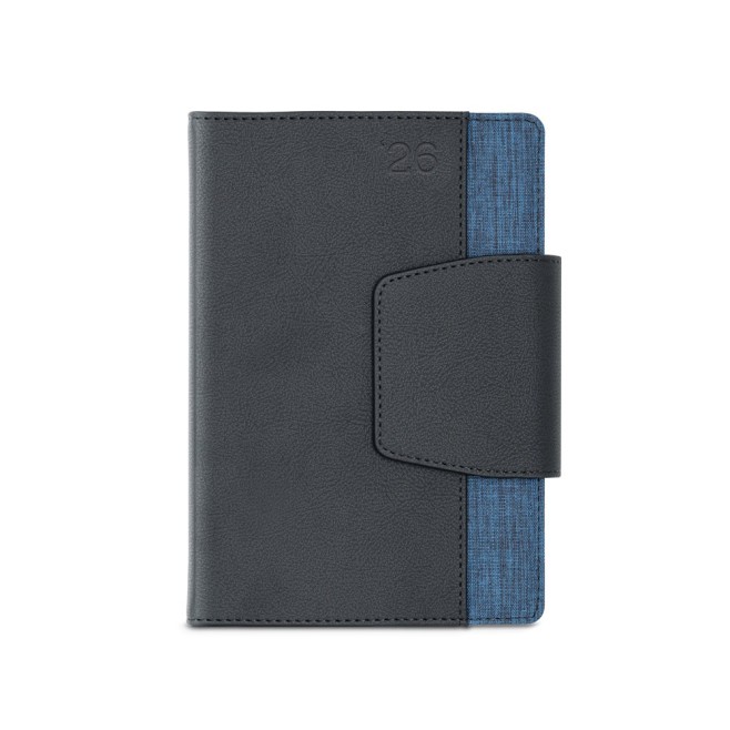 Agenda A5 2025/26 Personalizada