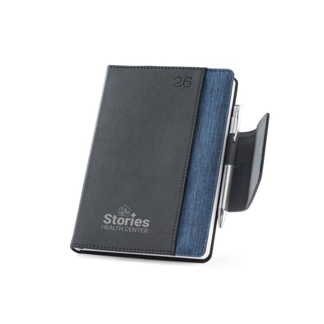 Agenda A5 2025/26 Personalizada