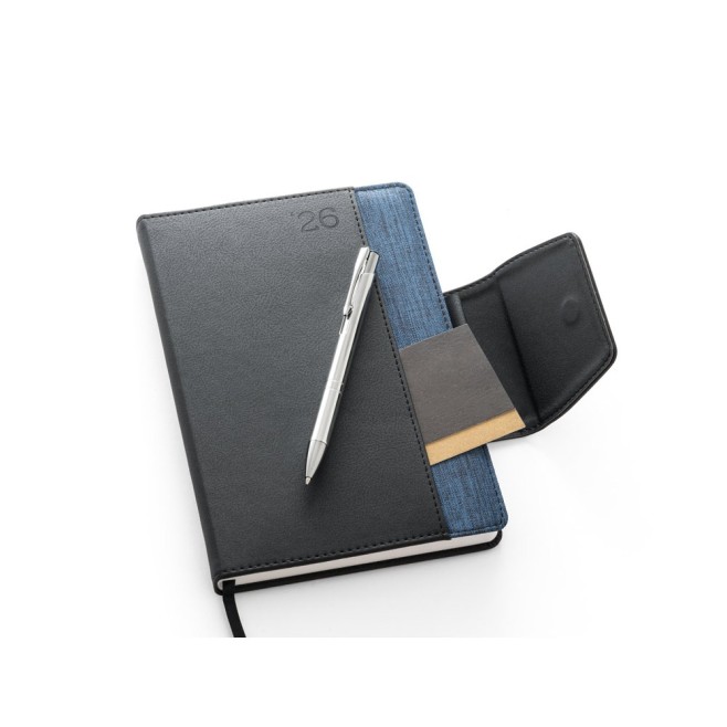 Agenda A5 2025/26 Personalizada