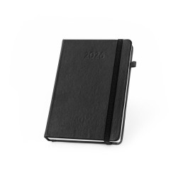 Agenda A5 2026 em PU à base de água Personalizada