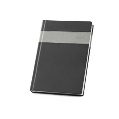 Agenda A5 em c. sintético 2025/26 Personalizada