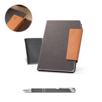 Agenda A5 em c. sintético 2025/26 Personalizada