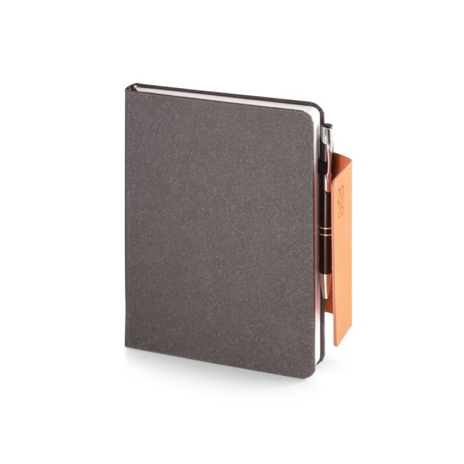 Agenda A5 em c. sintético 2025/26 Personalizada