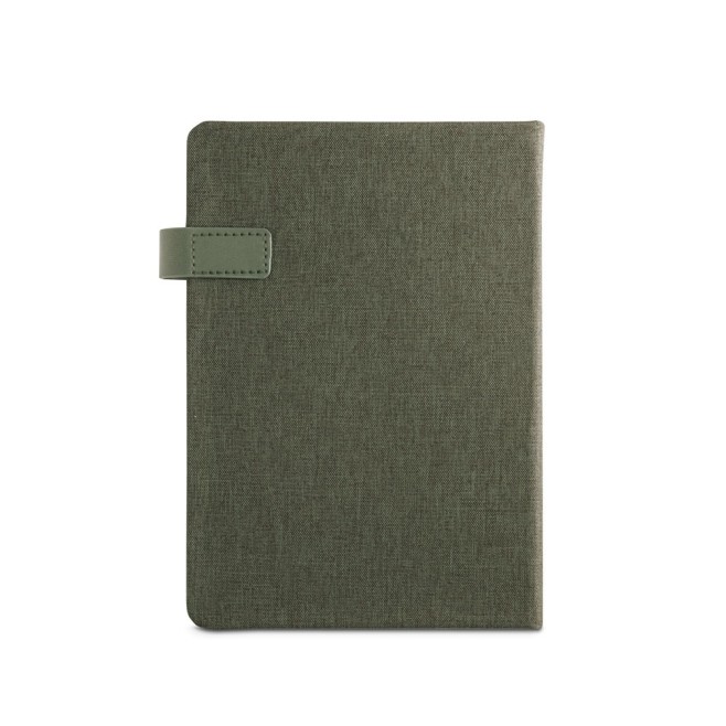 Agenda A5 em rPET 2025/26 Personalizada