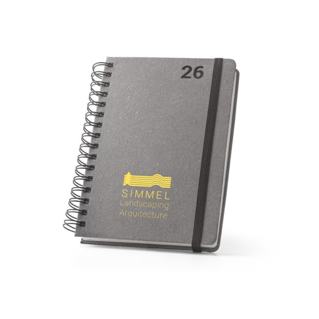 Agenda A5 Personalizada