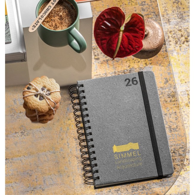 Agenda A5 Personalizada
