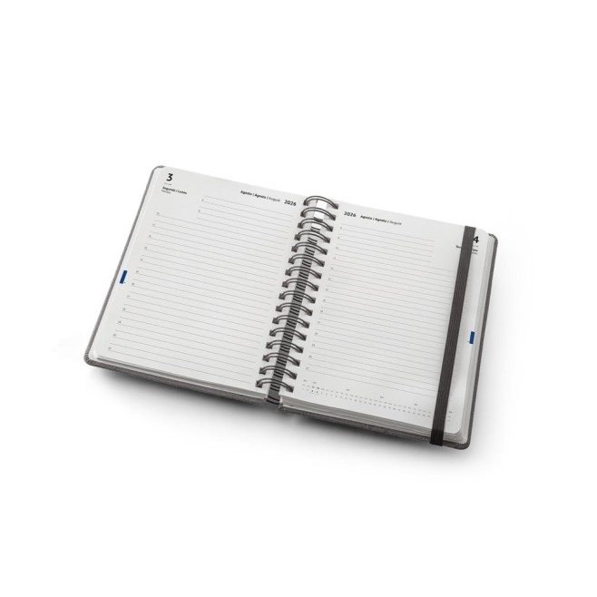 Agenda A5 Personalizada