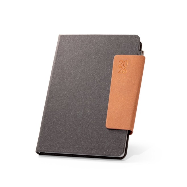 Agenda B5 2026 Personalizada