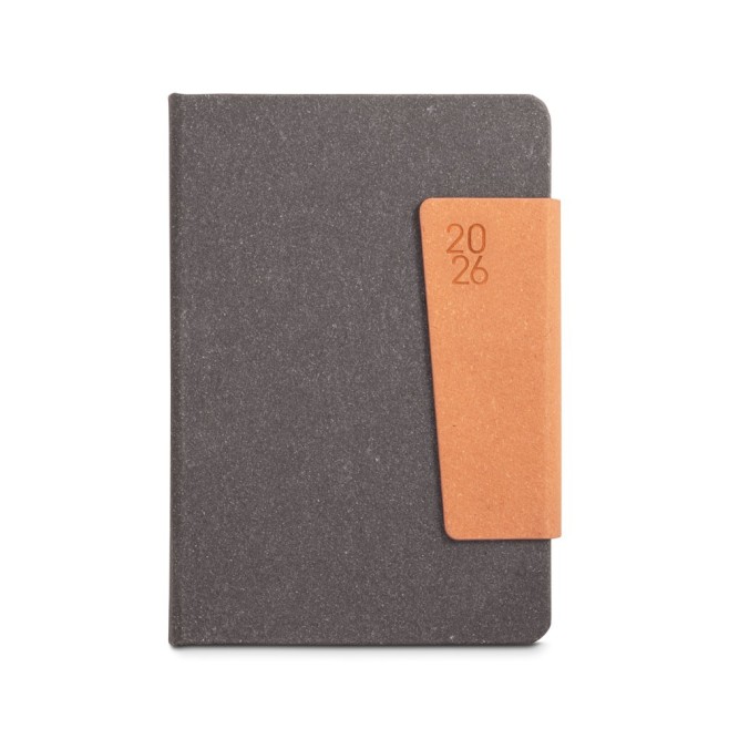 Agenda B5 2026 Personalizada