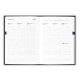 Agenda B5 2026 Personalizada