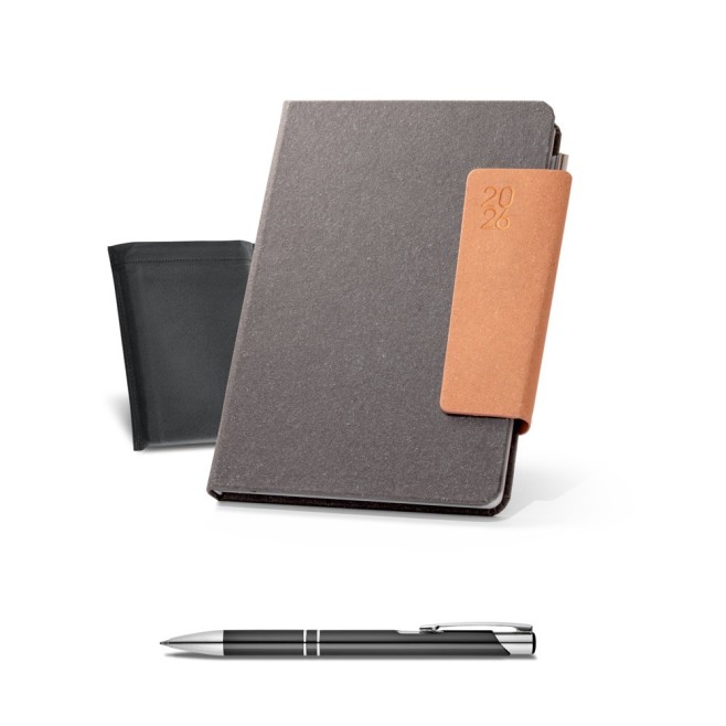 Agenda B5 2026 Personalizada