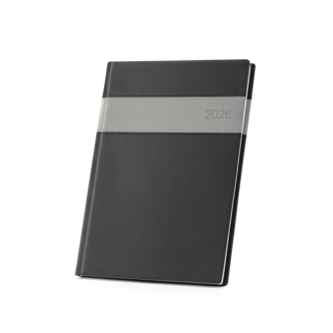 Agenda B5 em c. sintético 2025/26 Personalizada