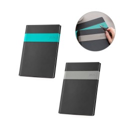 Agenda B5 em c. sintético 2025/26 Personalizada