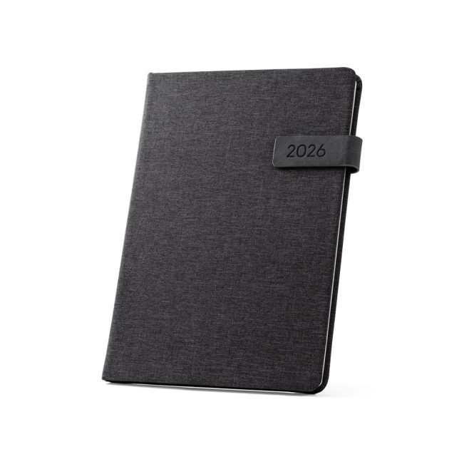 Agenda B5 em rPET 2025/26 Personalizada