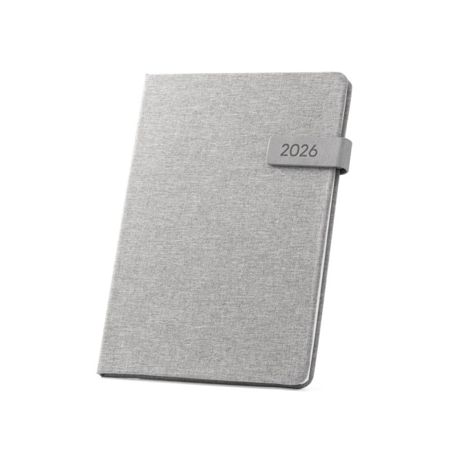 Agenda B5 em rPET 2025/26 Personalizada