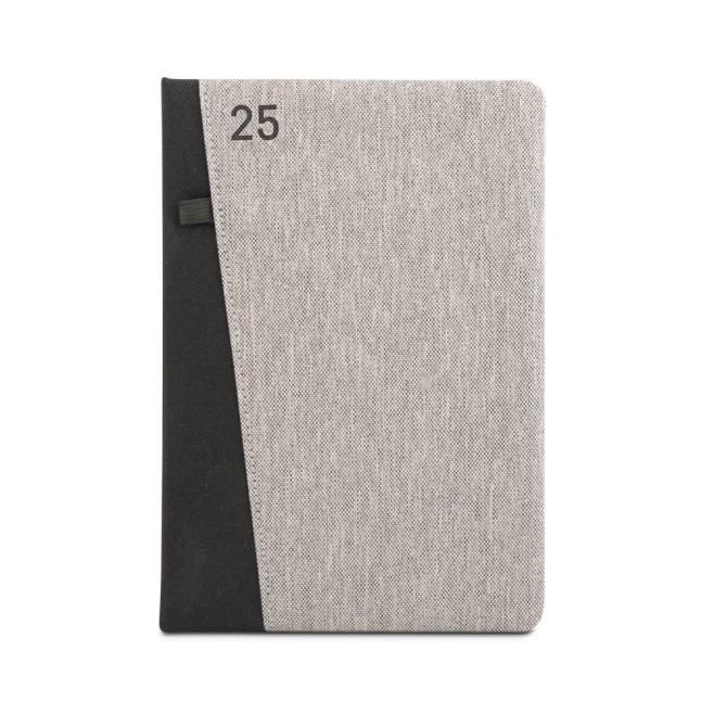 Agenda B5 em rPET 2025/26 Personalizada